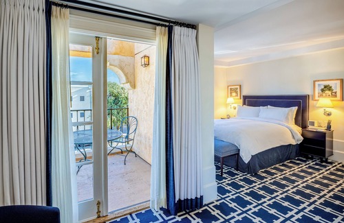 University South Hotel | Discover el PRADO: Guest Rated 9.4 with Family-Friendly Amenities