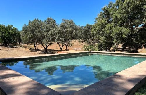 Cortelazor House | Discover El Precio Justo by SIERRA VIVA: 4-Star Family Getaway