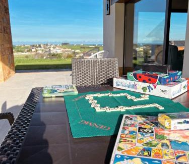 Pinera Apartment | Unforgettable Stays at El Pueblín del Pinar - Guest Rated 9.9