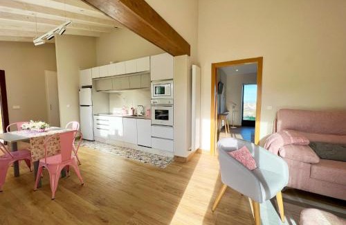 Pinera Apartment | Unforgettable Stays at El Pueblín del Pinar - Guest Rated 9.9