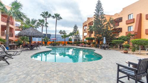 Centro House | El Pueblo C1
