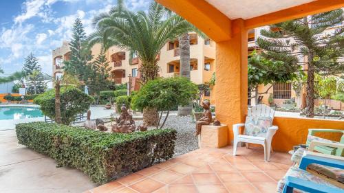 Centro House | El Pueblo C1