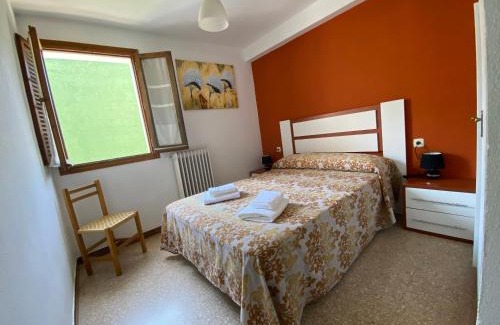 Boltana Apartment | Discover El Puente: Family-Friendly Stay with 9.1 Rating