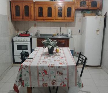 Chilecito Apartment | El puerto