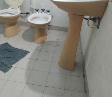 Chilecito Apartment | El puerto