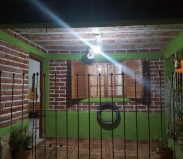 Chilecito Apartment | El puerto