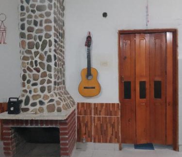 Chilecito Apartment | El puerto