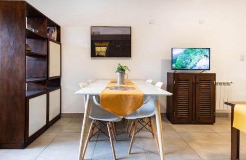 Cordoba Apartment | El Puerto - Ideal Location with Family-Friendly Amenities