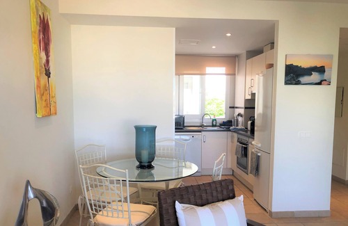 Cala d'Or Apartment | Top-rated Apartment with Pool in Cala d'Or, Mallorca