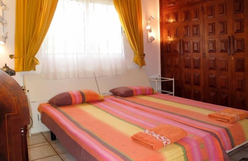 La Matanza de Acentejo House | Relax at El Puntillo del Sol with Oceanfront Amenities