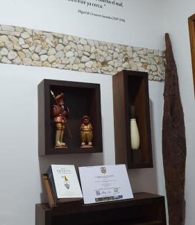 Jerico Apartment | Pet-Friendly El Quijote Apartahotel: Guest Rated 10/10