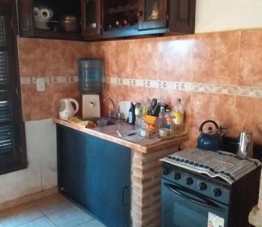 Concepcion del Bermejo Apartment | Pet-Friendly El Quincho Appart with Oceanfront Views