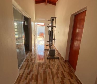 Mercedes House | Discover El Quincho: Oceanfront Paradise with Pool Access