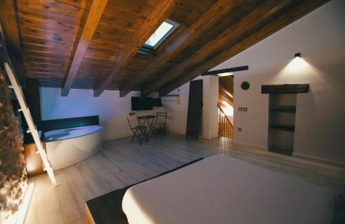 Valderrobres Apartment | El Racó de Valderrobres