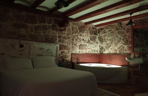 Valderrobres Apartment | El Racó de Valderrobres