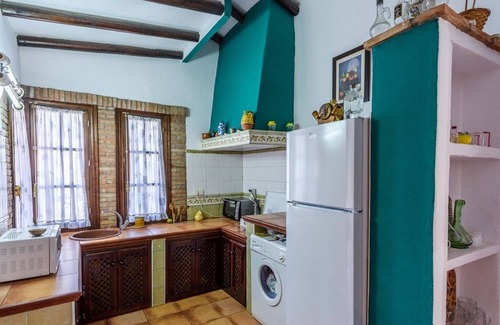 Alora Villa | El Ranchito de Martín Álora: A 10/10 Retreat with Pool