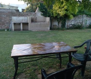 San Antonio de Areco Apartment | Pet-Friendly Retreat at El Rancho de Mi Abuelo - Rated 8.9