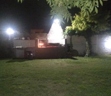 San Antonio de Areco Apartment | Pet-Friendly Retreat at El Rancho de Mi Abuelo - Rated 8.9