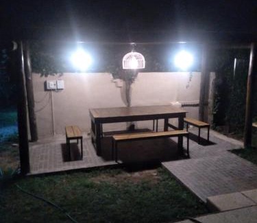 San Antonio de Areco Apartment | Pet-Friendly Retreat at El Rancho de Mi Abuelo - Rated 8.9