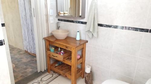 Colonia Chapadmalal Apartment | Discover Family-Friendly Comfort at El Rancho de Crismar