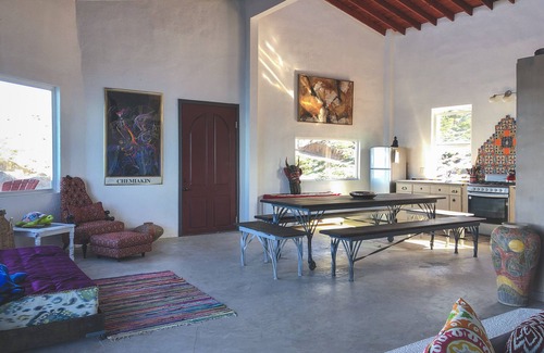 Ensenada Villa | Eco Adventure Awaits at El Rancho Del Mar in Baja