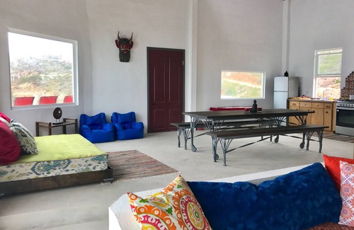Ensenada Villa | Eco Adventure Awaits at El Rancho Del Mar in Baja