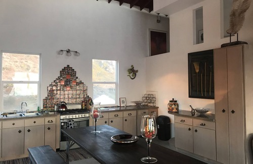 Ensenada Villa | Eco Adventure Awaits at El Rancho Del Mar in Baja