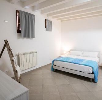 Chioggia Apartment | El raposso