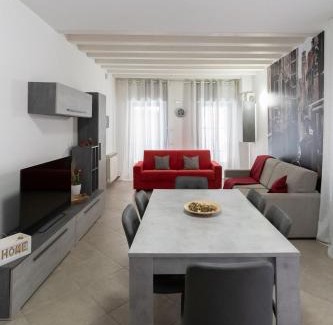 Chioggia Apartment | El raposso