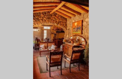 Tilcara House | Discover El Rastrojo - A Family-Friendly Country Retreat