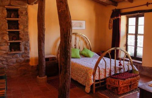 Tilcara House | Discover El Rastrojo - A Family-Friendly Country Retreat