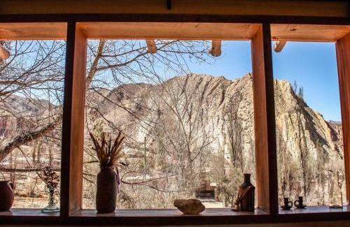 Tilcara House | Discover El Rastrojo - A Family-Friendly Country Retreat