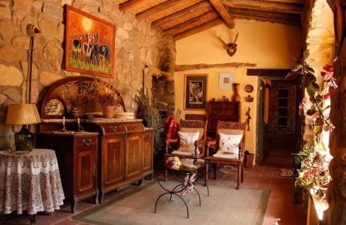 Tilcara House | Discover El Rastrojo - A Family-Friendly Country Retreat