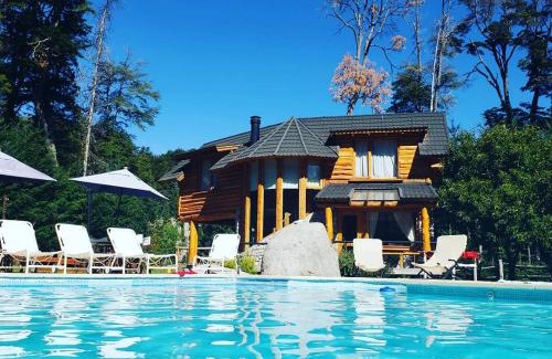 Puerto Manzano Hotel | El Raulí del Bonito: Guest Rated 9.6 with Ocean Views