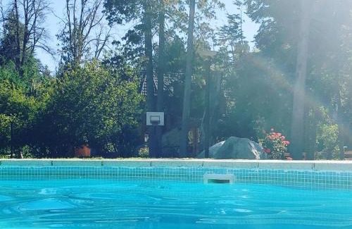Puerto Manzano Hotel | El Raulí del Bonito: Guest Rated 9.6 with Ocean Views