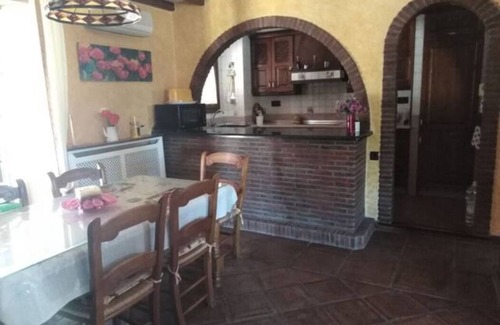 Ronda Cottage | Discover El Recreo de Martalia: A Pet-Friendly Oasis