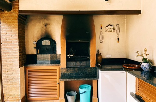 Ronda Cottage | Discover El Recreo de Martalia: A Pet-Friendly Oasis