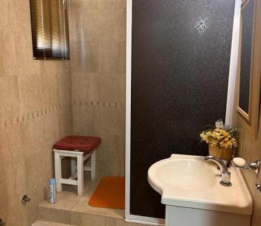 Merlo House | Discover El Recuerdo: Family-Friendly Retreat with Pool