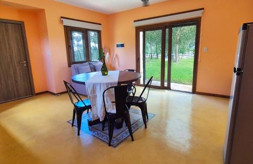 Gowland Apartment | El Reencanto