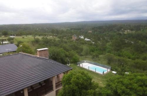 Santa Rosa de Calamuchita Ski Chalet | Discover El Refugio De Posta: Beachfront Bliss Awaits