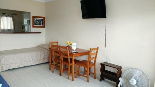 Las Colinas de Peralta Ramos Apartment | Family-Friendly EL REFUGIO: Steps from the Coast & Amenities