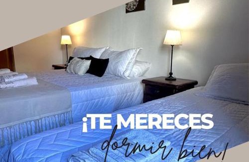 Bella Vista House | Family-Friendly Retreat at El Refugio | 10/10 Rated Stay