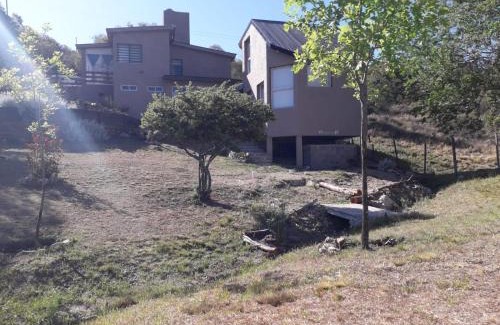 Tanti House | Family-Friendly Getaway at El Refugio with Pool Access