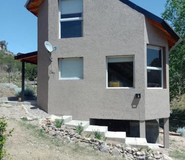 Tanti House | Family-Friendly Getaway at El Refugio with Pool Access