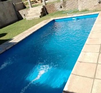 San Luis Apartment | Pet-Friendly El Refugio: Family Escape with Pool Access