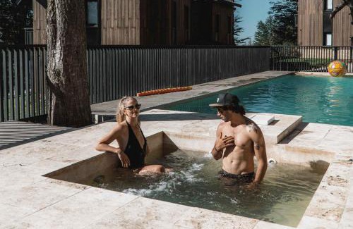 Lanin National Park Hotel | Relax at El Refugio Ski & Summer Lodge: Rated 9.1/10