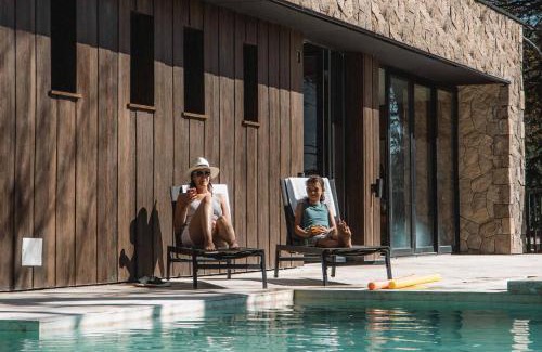 Lanin National Park Hotel | Relax at El Refugio Ski & Summer Lodge: Rated 9.1/10