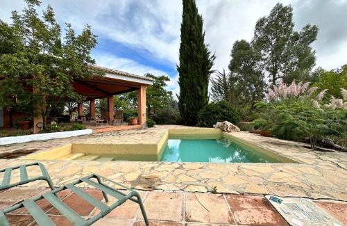 Archidona Villa | Discover EL REFUGIO Archidona: Oceanfront & Pet Friendly
