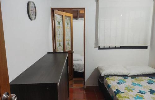 Guatape House | El Refugio