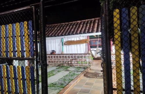 Guatape House | El Refugio